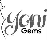 YONI GEMS