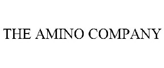 THE AMINO COMPANY