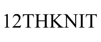 12THKNIT