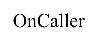 ONCALLER