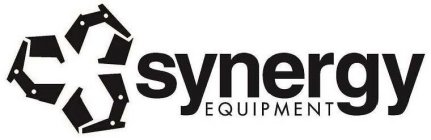 SYNERGY EQUIPMENT