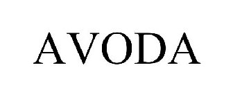 AVODA