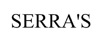 SERRA'S