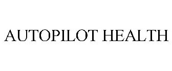 AUTOPILOT HEALTH