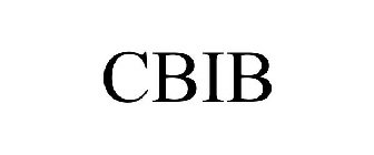 CBIB