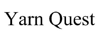 YARN QUEST