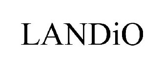 LANDIO