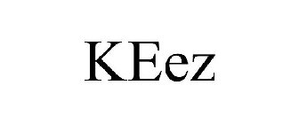 KEEZ