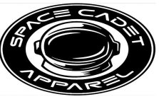 SPACE CADET APPAREL