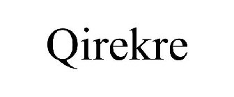 QIREKRE