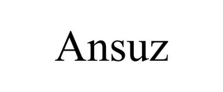 ANSUZ