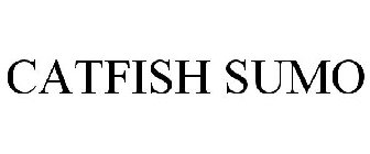 CATFISH SUMO