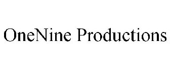 ONENINE PRODUCTIONS