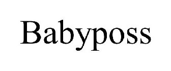 BABYPOSS