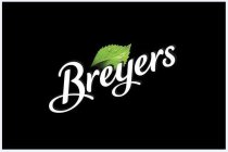 BREYERS