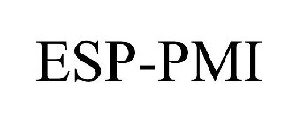 ESP-PMI