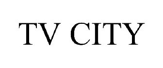 TV CITY
