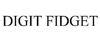 DIGIT FIDGET