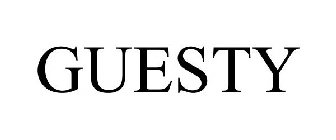 GUESTY
