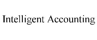 INTELLIGENT ACCOUNTING