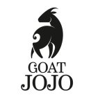 GOAT JOJO