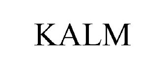 KALM