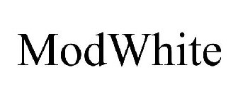 MODWHITE