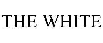 THE WHITE