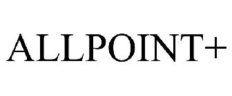 ALLPOINT+