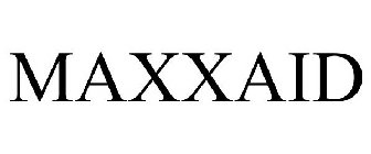 MAXXAID