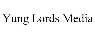 YUNG LORDS MEDIA