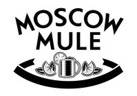 MOSCOW MULE