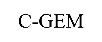 C-GEM