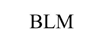 BLM