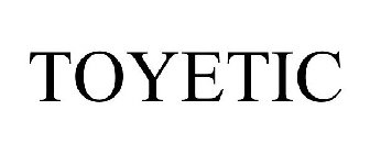 TOYETIC