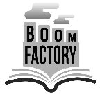 BOOM FACTORY PUBLISHING