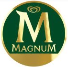 M MAGNUM