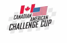 CANADIAN AMERICAN CHALLENGE CUP