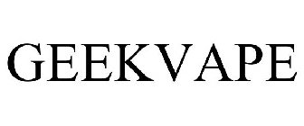 GEEKVAPE
