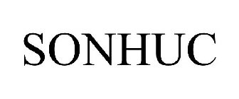 SONHUC