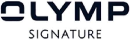 OLYMP SIGNATURE