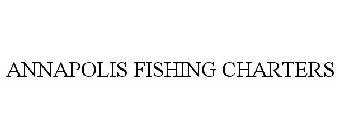 ANNAPOLIS FISHING CHARTERS