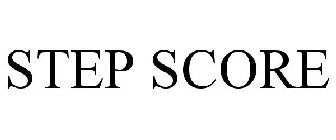 STEP SCORE