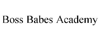 BOSS BABES ACADEMY