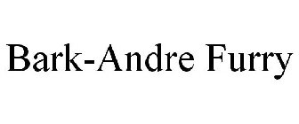 BARK-ANDRE FURRY