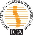 INTERNATIONAL CHIROPRACTORS ASSOCIATIONICA