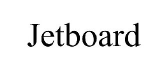 JETBOARD