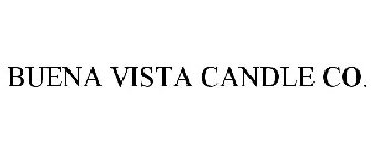 BUENA VISTA CANDLE CO.