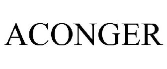 ACONGER