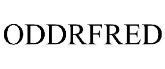 ODDRFRED